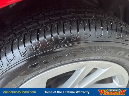 Certified 2025 Subaru Impreza 2.0i image 41