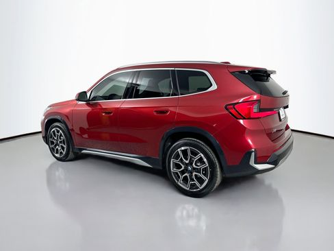 New 2026 BMW X1 xDrive28i w/ Convenience Package image 7