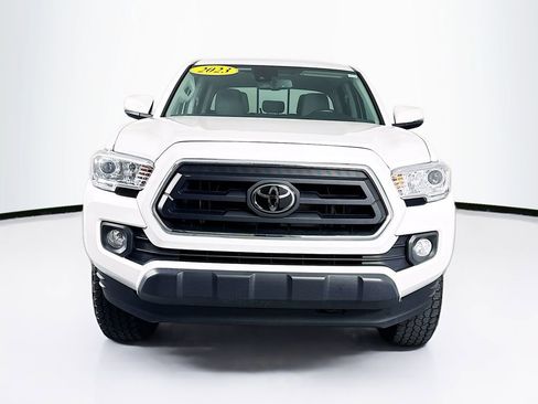 Used 2023 Toyota Tacoma SR5 image 2