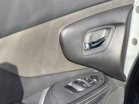 Certified 2024 Nissan Murano SV image 26