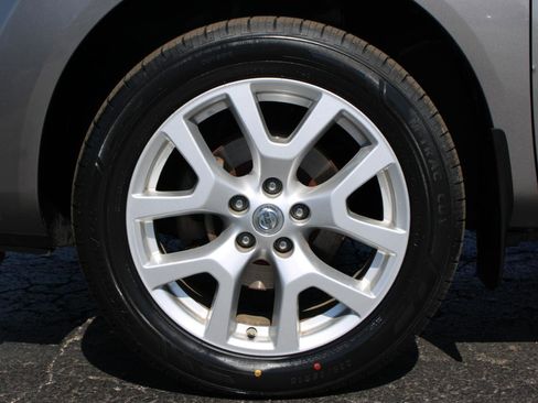 Used 2013 Nissan Rogue SL FWD image 54