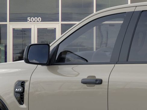 New 2025 Ford Ranger XLT image 42