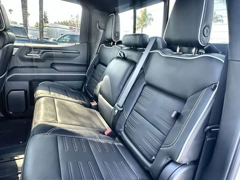 New 2026 GMC Sierra 1500 AT4X image 26