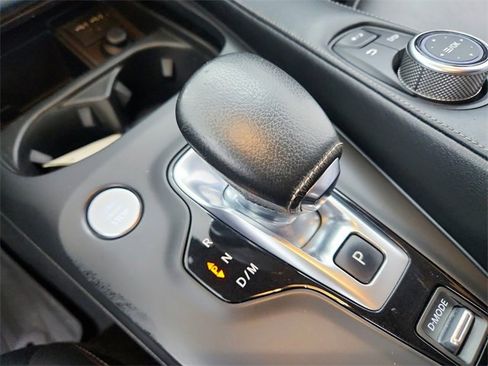 Used 2021 INFINITI QX50 Luxe w/ Appearance Package image 26