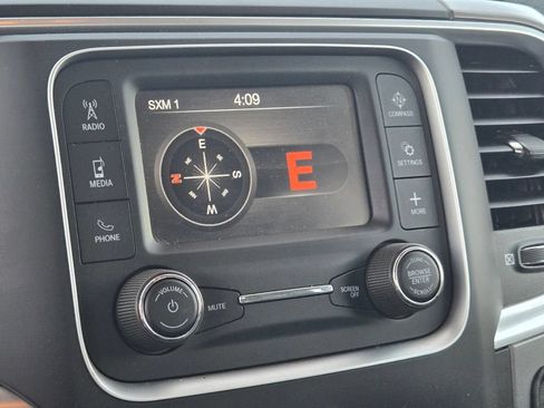 Used 2024 RAM 1500 Classic SLT AWD/4WD image 24