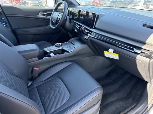New 2026 Kia Sportage X-Line image 17