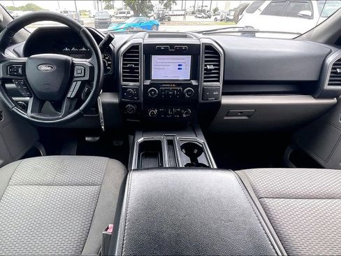 Used 2020 Ford F150 XLT w/ Equipment Group 302A Luxury RWD image 7