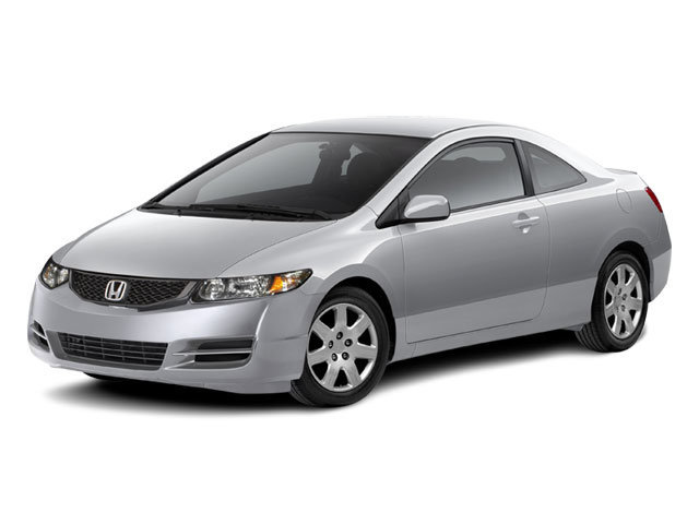 Used 2010 Honda Civic LX image 1