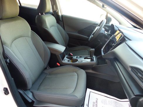 Used 2024 Subaru Crosstrek 2.0i Premium image 44