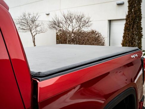 Used 2023 GMC Sierra 1500 Elevation image 20