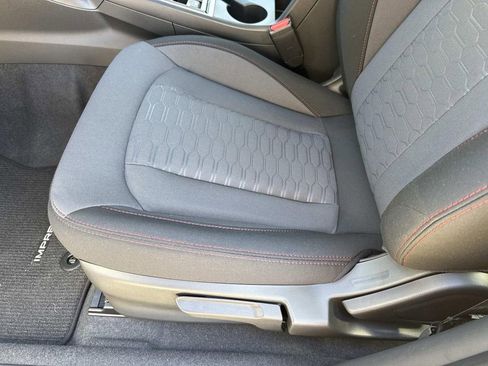 New 2026 Subaru Impreza 2.0i Sport image 24