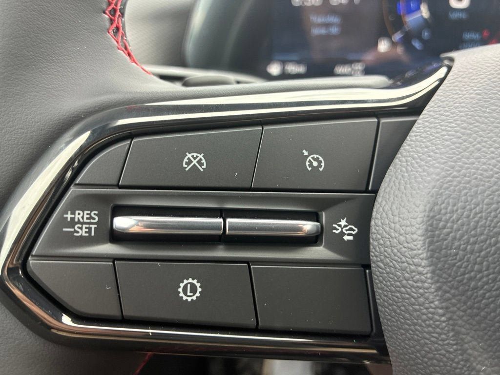 New 2027 Chevrolet Equinox RS w/ Safety and Technology Package AWD/4WD image 23