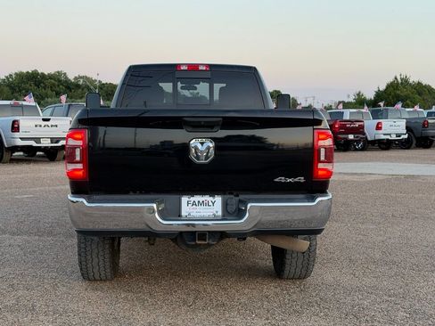 Used 2021 RAM 3500 Tradesman AWD/4WD image 7