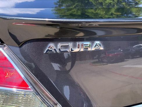 Used 2012 Acura TL w/ Technology Package FWD image 30