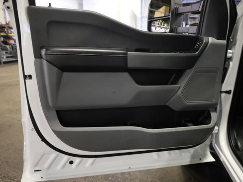 Used 2024 Ford F350 XLT w/ FX4 Off-Road Package image 18