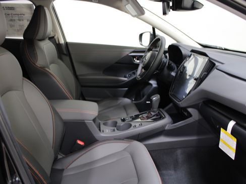 New 2026 Subaru Crosstrek 2.5i Limited AWD/4WD image 23