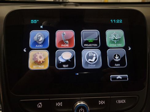 Used 2018 Chevrolet Malibu LT FWD image 25
