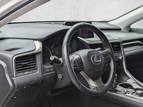 Used 2017 Lexus RX 350 FWD image 2