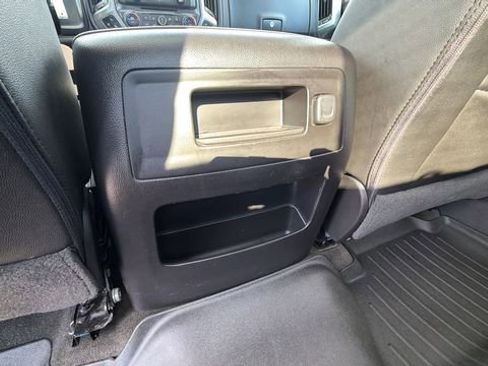 Used 2016 Chevrolet Silverado 1500 LTZ image 20