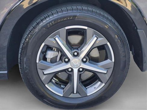 Used 2024 Honda HR-V EX-L image 24