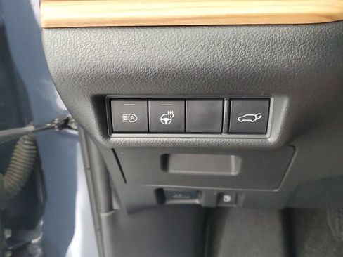 Used 2024 Toyota Grand Highlander AWD image 34