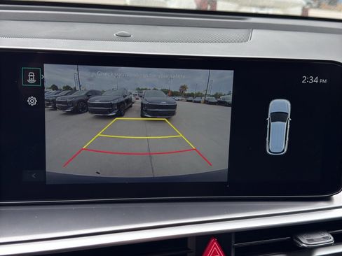 New 2025 Kia Sorento S w/ Panoramic Sunroof Package FWD image 18