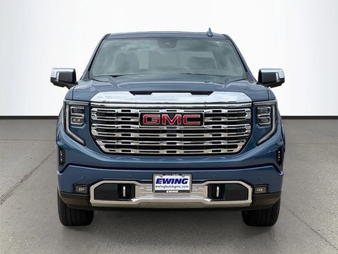 New 2026 GMC Sierra 1500 Denali w/ Denali Reserve Package AWD/4WD image 2