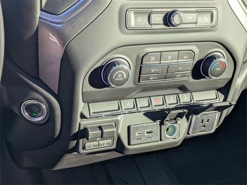 New 2026 Chevrolet Silverado 2500 Custom w/ Custom Convenience Package image 18