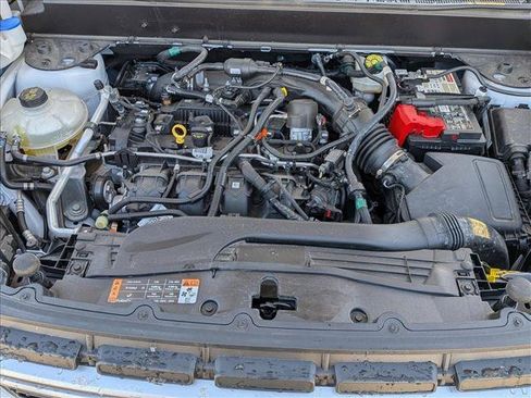 Used 2022 Ford Maverick Lariat w/ Equipment Group 500A Standard image 16