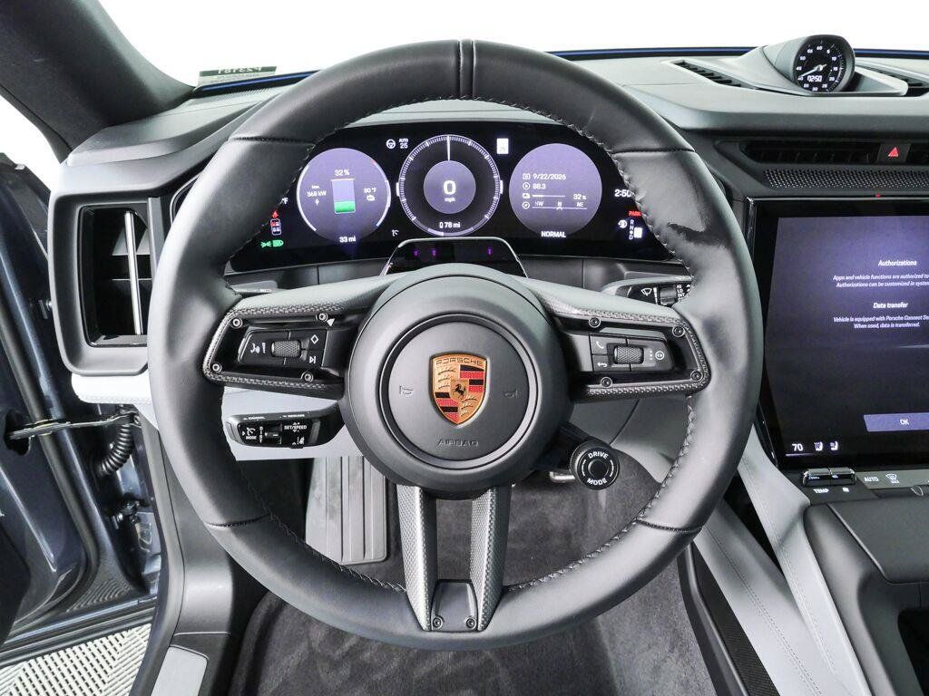 New 2026 Porsche Cayenne S AWD/4WD image 9