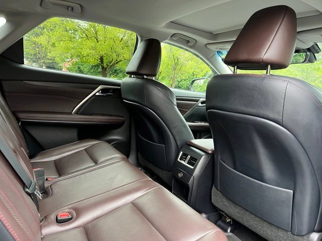 Used 2017 Lexus RX 350 AWD w/ Premium Package image 19