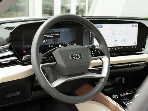 New 2026 Audi A6 Premium Plus AWD/4WD image 11