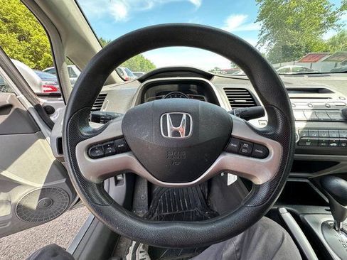 Used 2008 Honda Civic EX image 32