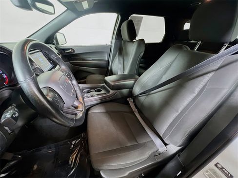 Used 2023 Dodge Durango GT image 19