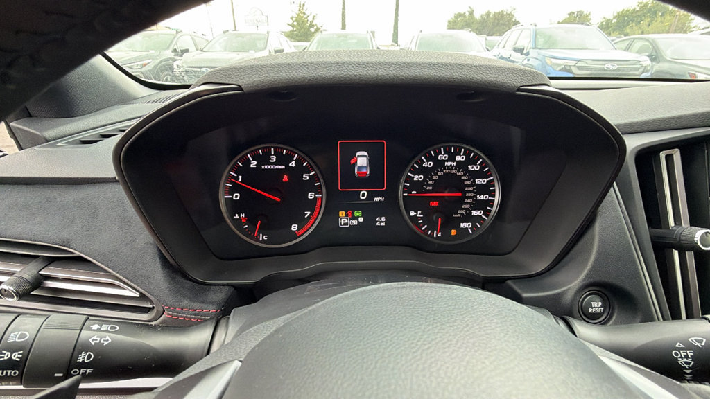 New 2026 Subaru WRX Limited AWD/4WD image 30