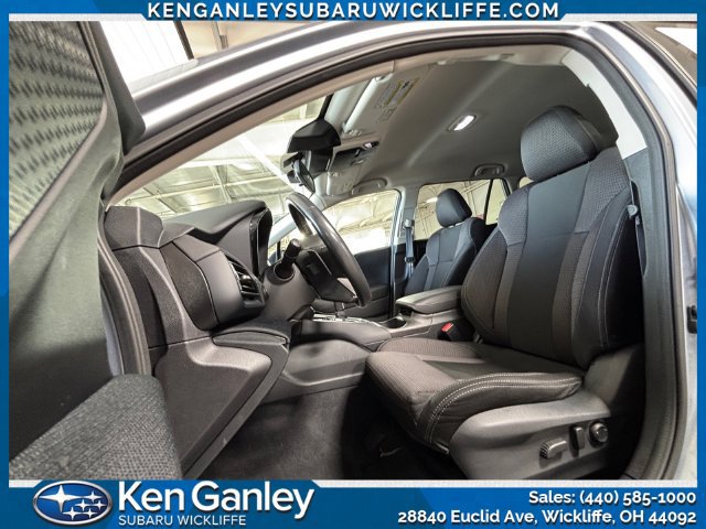 Certified 2024 Subaru Outback Premium AWD/4WD image 19