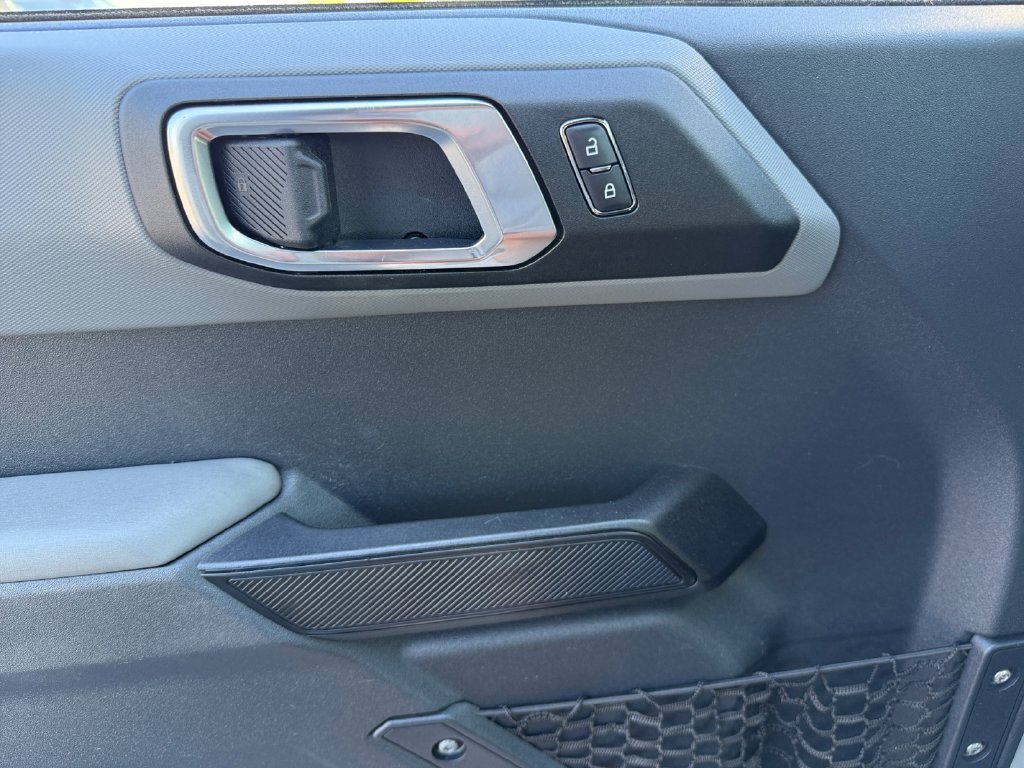 Certified 2021 Ford Bronco Big Bend AWD/4WD image 19