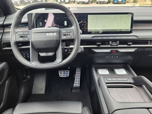 New 2027 Kia Telluride X-Line SX Prestige AWD/4WD image 10