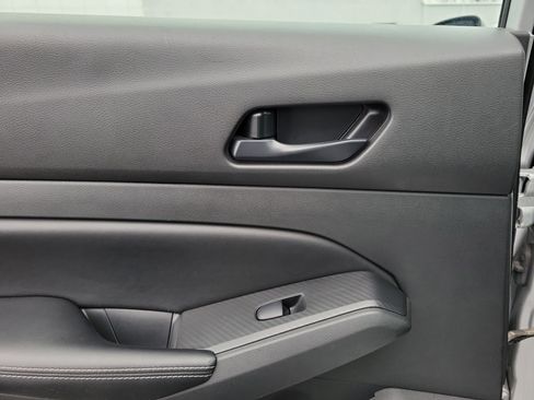 Certified 2024 Nissan Altima 2.5 SV image 12