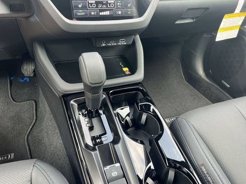 New 2026 Subaru Forester Limited AWD/4WD image 21