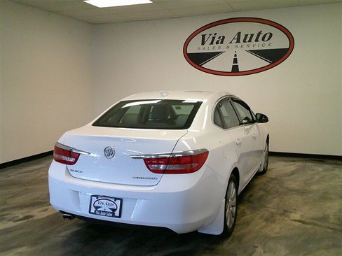 Used 2015 Buick Verano Base image 6