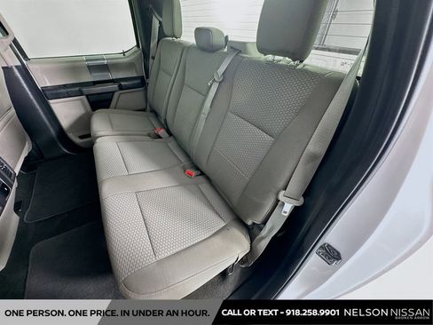Used 2020 Ford F150 XLT w/ Equipment Group 302A Luxury RWD image 22