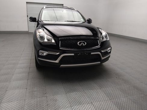 Used 2017 INFINITI QX50 2WD w/ Technology Package image 14