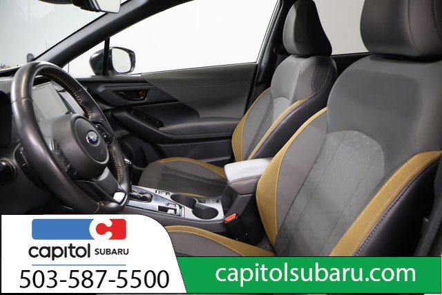 Used 2024 Subaru Crosstrek 2.5i Sport w/ Popular Package #3A AWD/4WD image 12