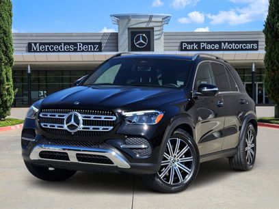 Certified 2026 Mercedes-Benz GLE 350 4MATIC