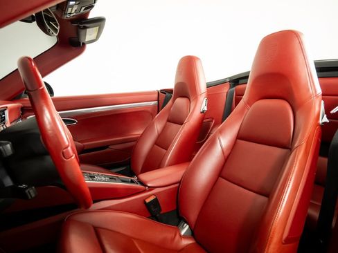 Used 2012 Porsche 911 Carrera S RWD image 5