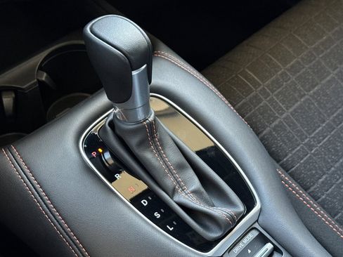 Certified 2024 Honda HR-V Sport image 21