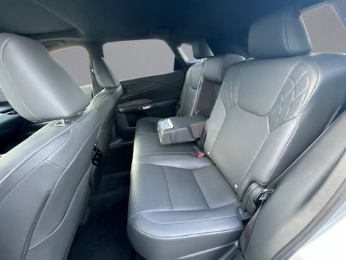 Used 2026 Lexus RX 350 Premium w/ Accessory Package (Z1) FWD image 15