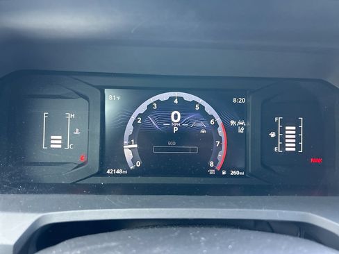 Used 2024 Toyota Tacoma SR5 RWD image 22