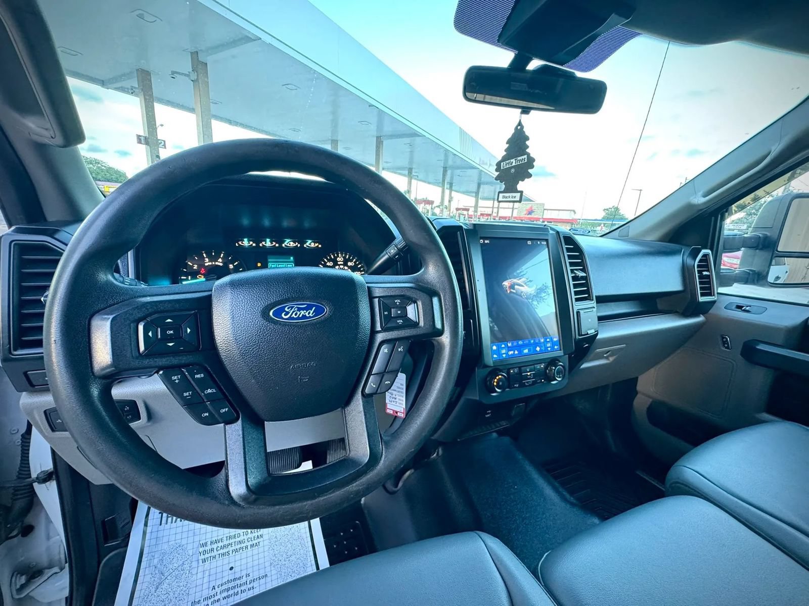 Used 2019 Ford F150 XL w/ XL Power Equipment Group AWD/4WD image 35